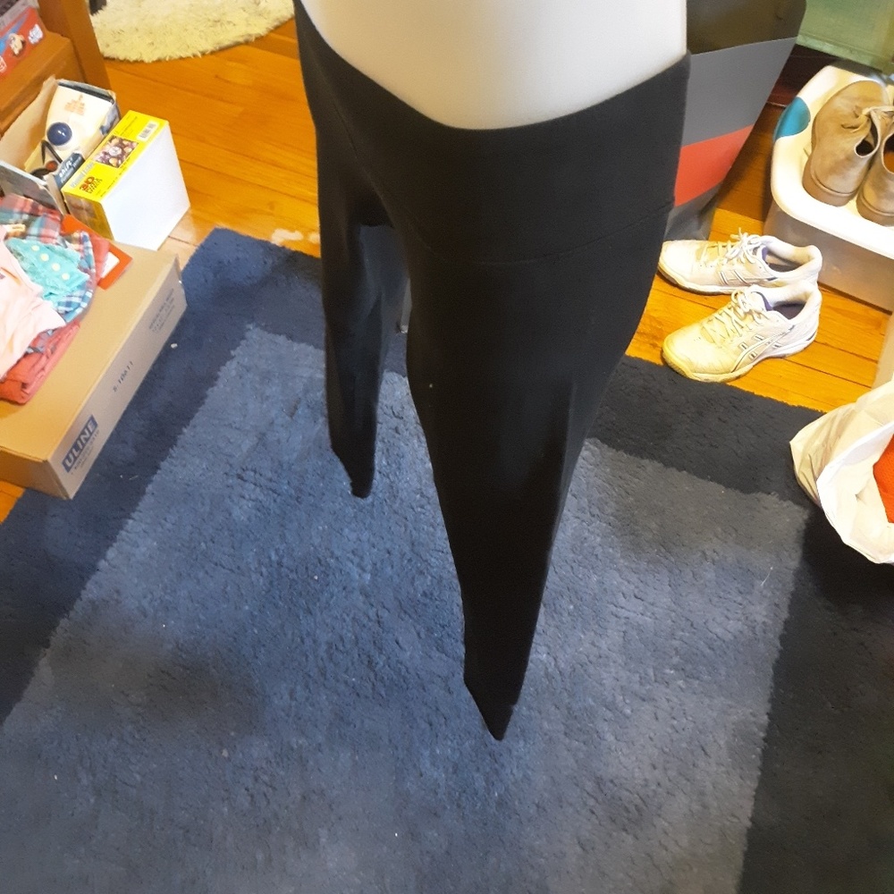 Capri TNA leggings